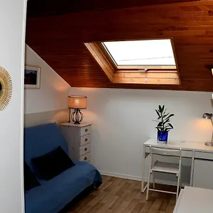  Appartement Luvain France