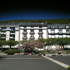 ** Hotel De Londres France