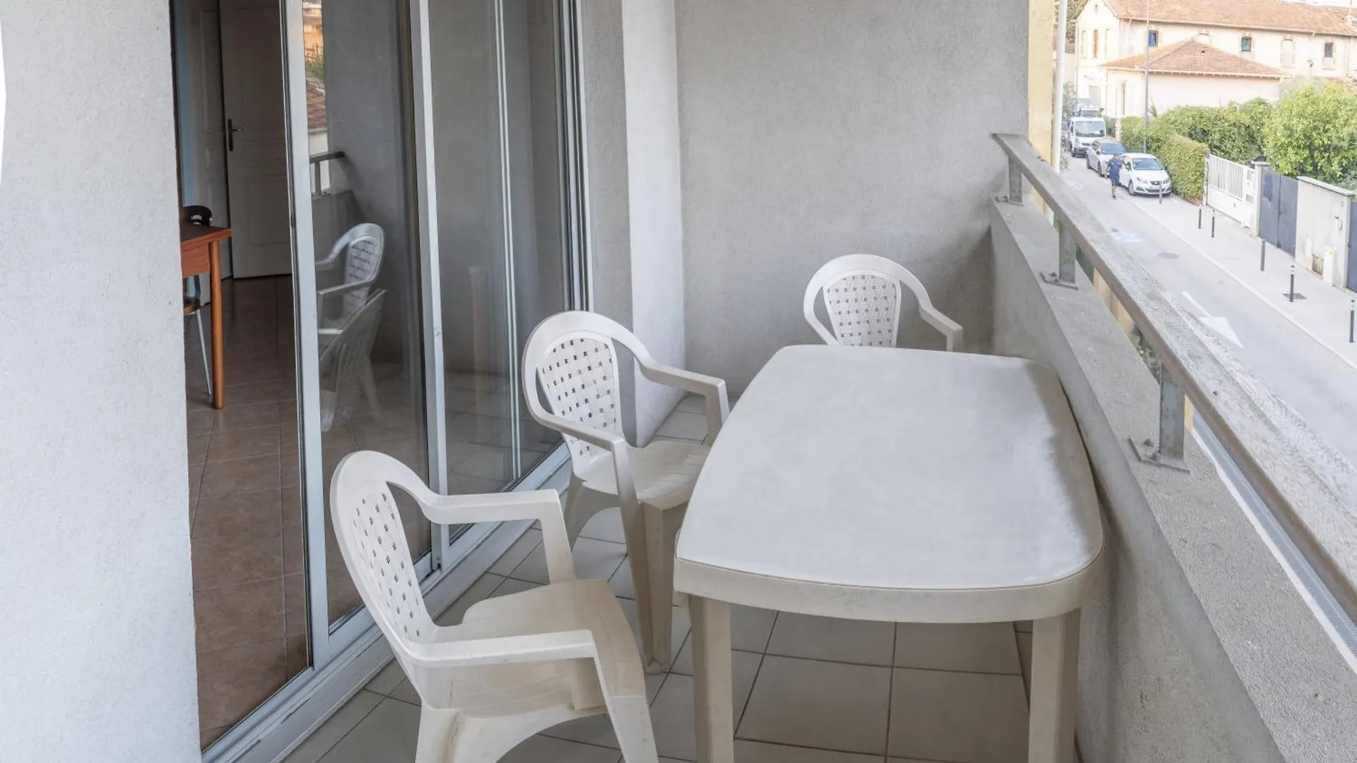 La Petit Maisonette De Manu Cannes