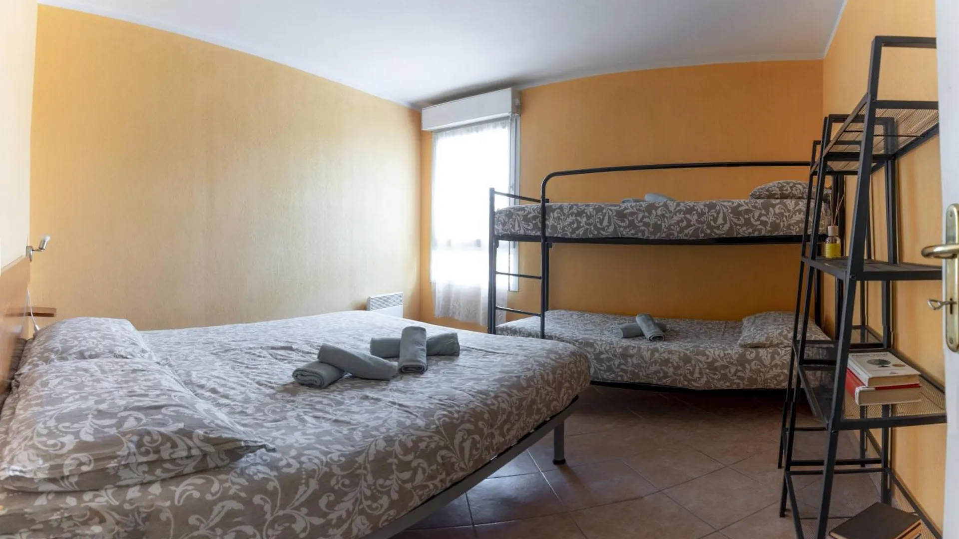 La Petit Maisonette De Manu Cannes 0*,  Frankreich